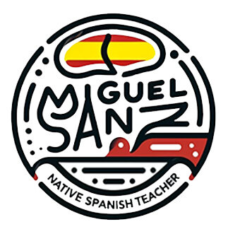 Miguel Sanz Snpanish Native Teacher